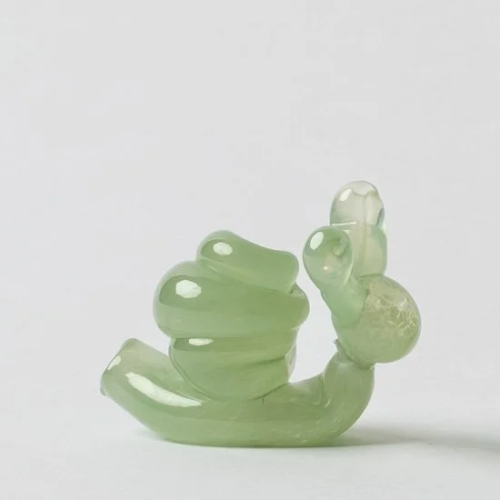 Accompanying Snail 1 — Jessica Helgerson Interior Design